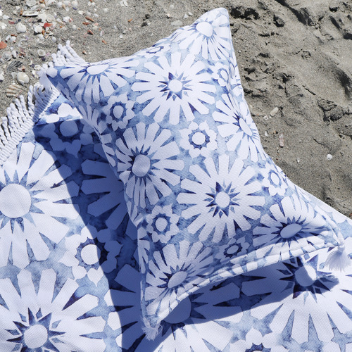 Inflatable beach pillow hotsell